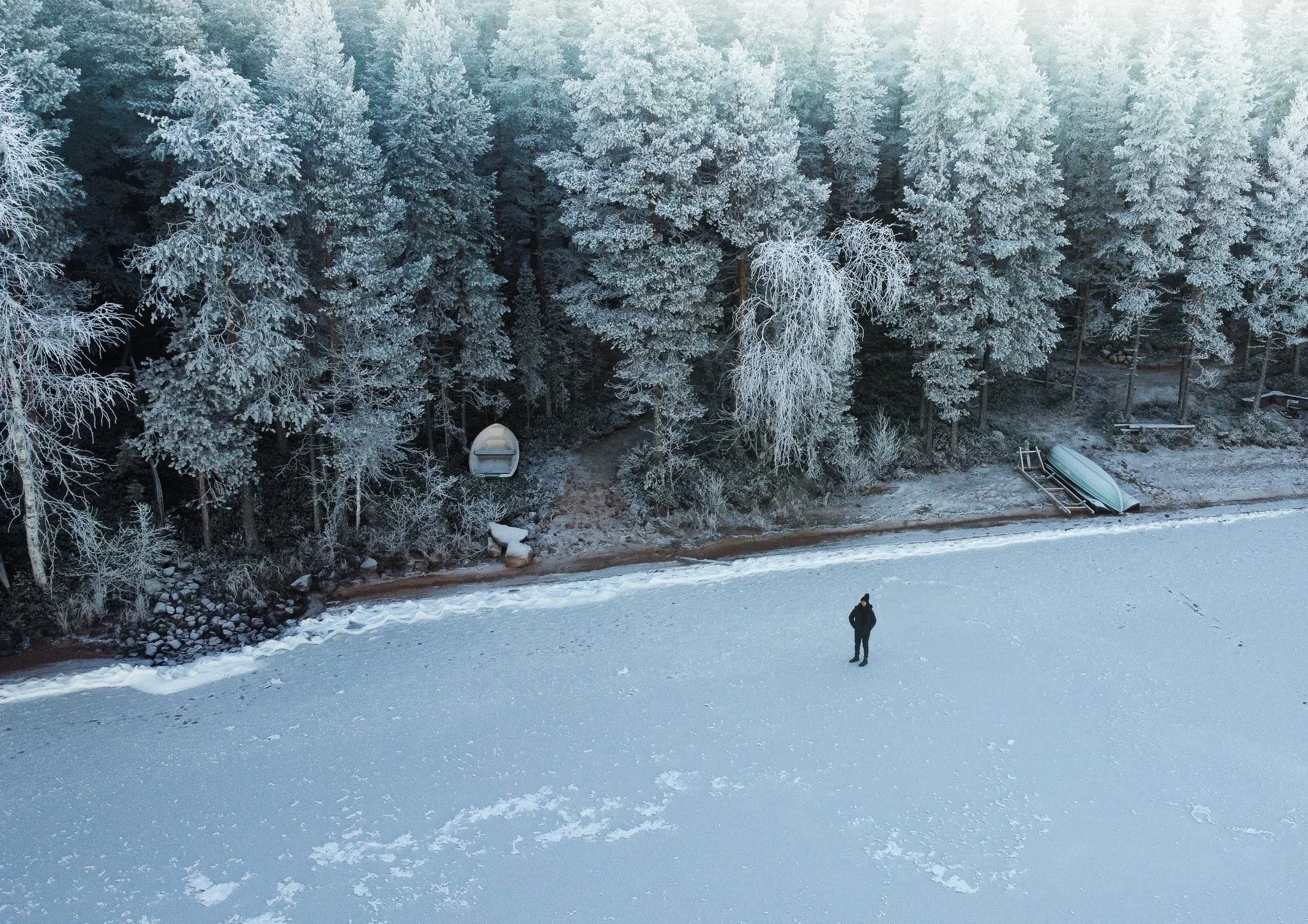 Norvajärvi - Finland