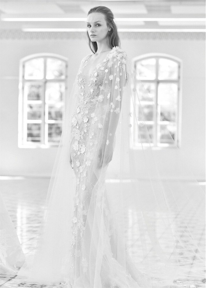 Mark Ingram Atelier Luxury Bridal Atelier New York City