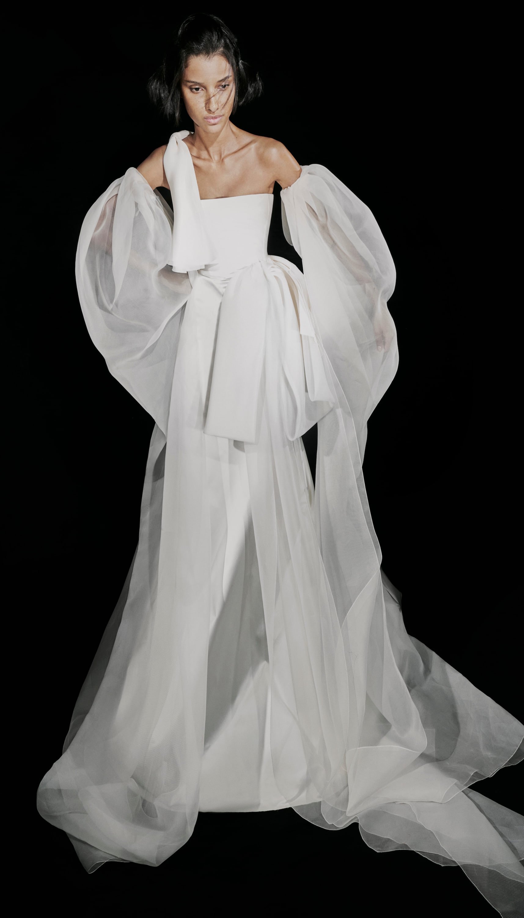 Vera Wang | Mark Ingram Bridal Shop New York City | Luxury Bridal Shop ...