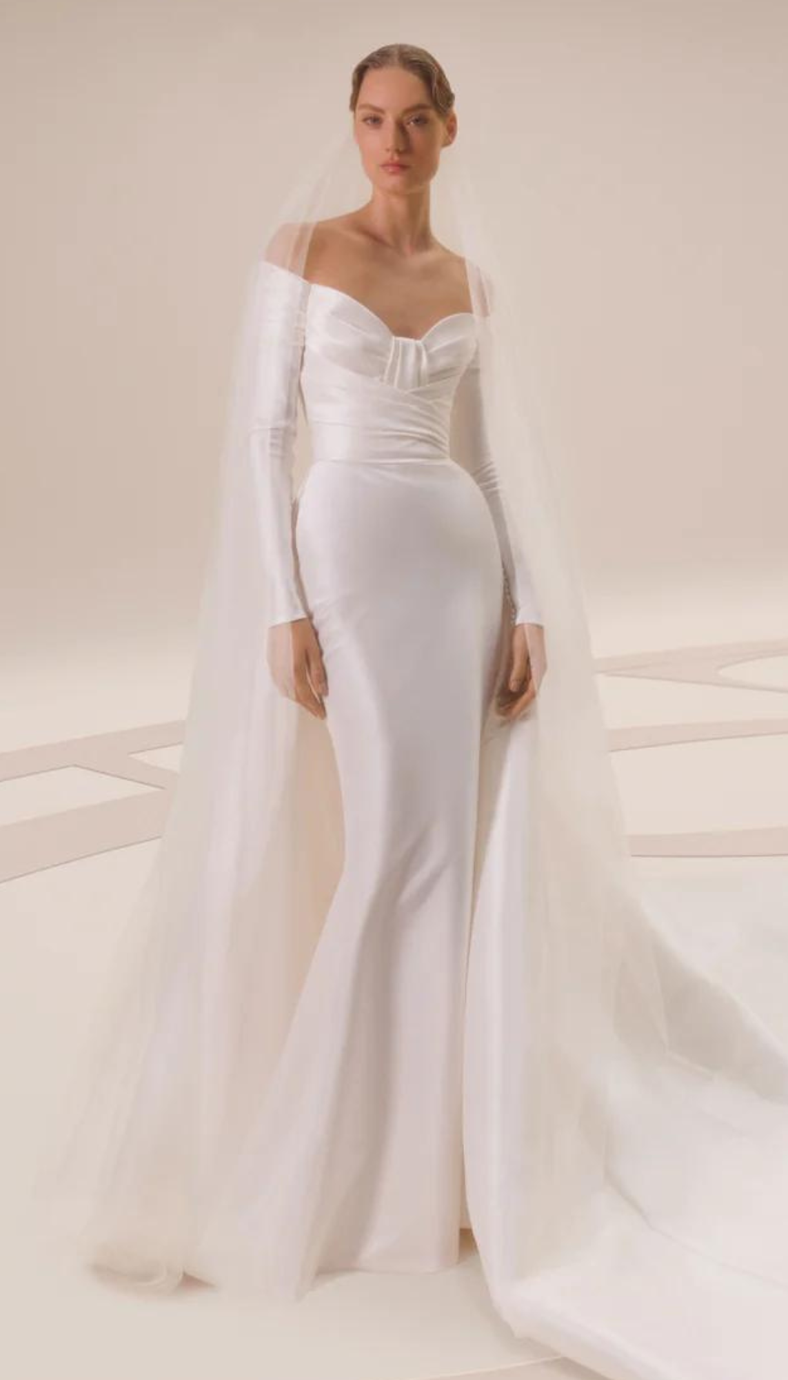 Featured Designers | Mark Ingram Bridal Shop New York City | Luxury ...