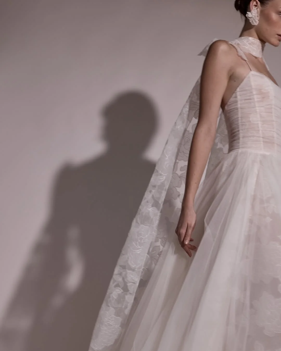 How&rsquo;s this for #sweetdreams 🤍 close your eyes and picture youself at our NYC premiere trunk show event with a few BRAND NEW @mirazwillinger gowns debuting during #NYBFW 

This two-weekend event will be highly coveted, pro-tip, snag a week day 