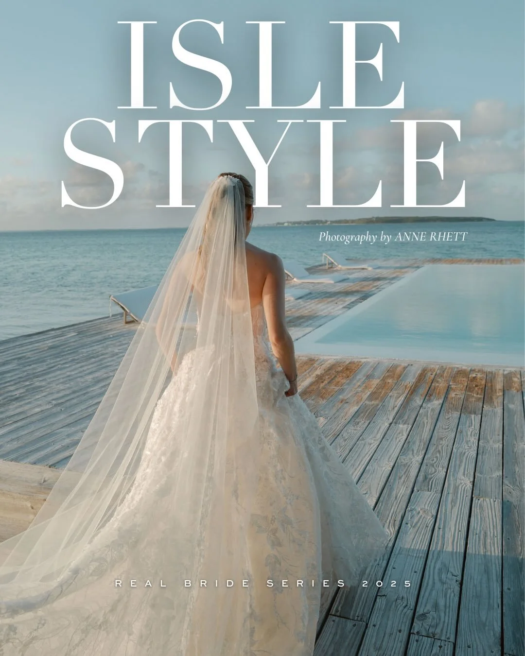 Jules said her favorite moment of her wedding (aside from marrying her new husband Harry ofc) was taking photos by herself and her gown. &ldquo;The dress was so stunning, a work of art &mdash; I knew I needed this moment.&rdquo; Her photographer @ann