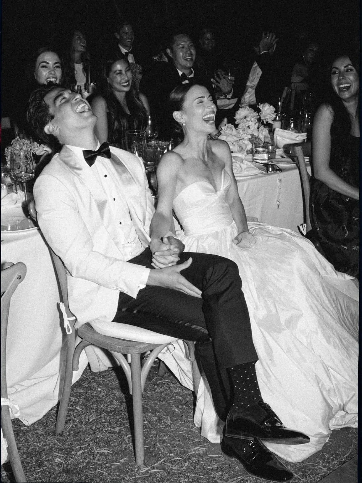 As Seen In @wed_vibes our bride Brittney wearing @danahareldesign 

THE DETAILS: 
Location: Sicily, Italy
Style: Black Tie &amp; Traditional Italian 
Time of planning: 1 year
Number of guests: 92
Setting: Entire Hotel
Season: Summer

Advice shared fr