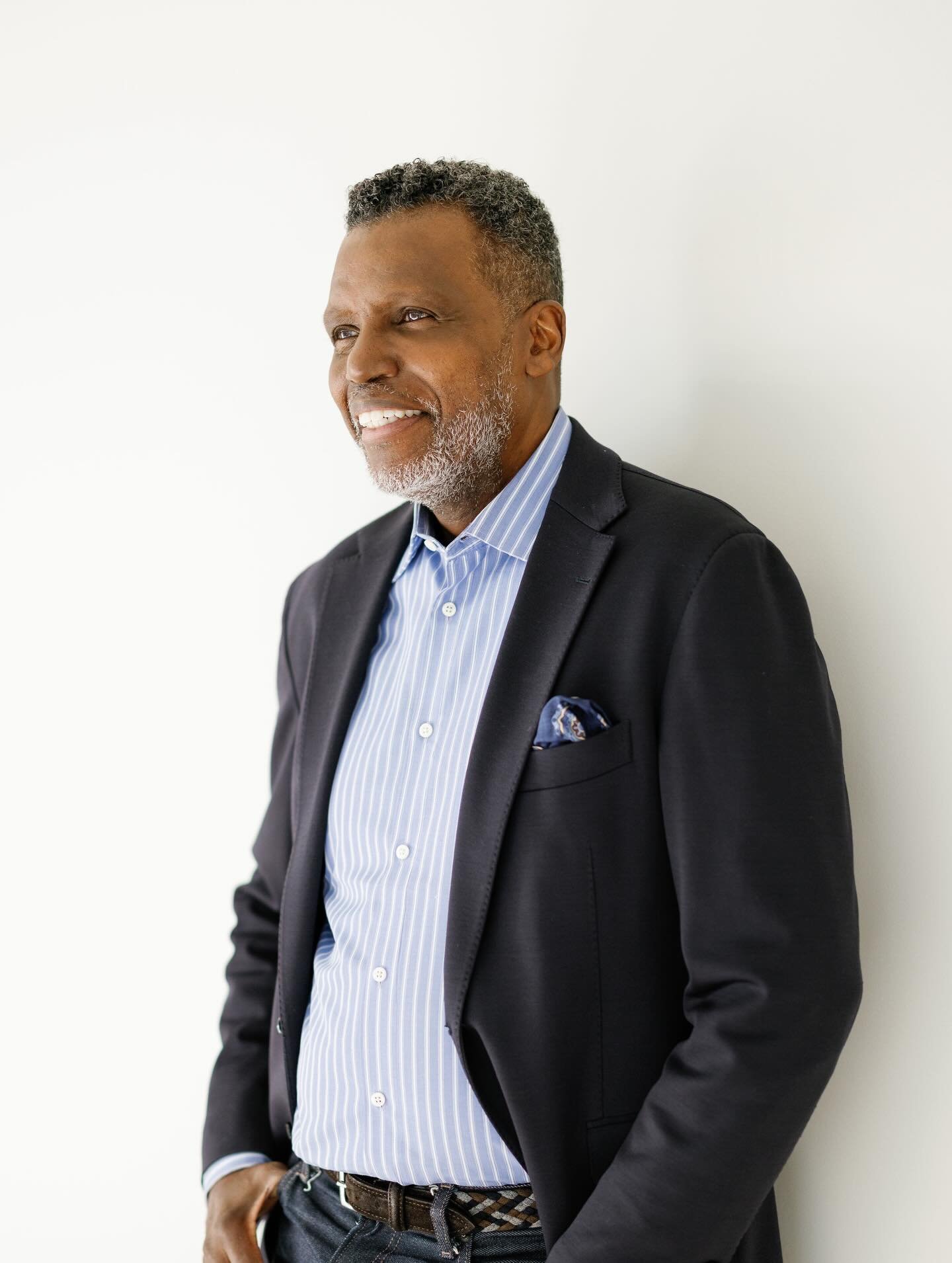 Prepare to #engage &mdash; while we may be covered in 15+ inches of fresh snow here in NYC, our very own Mr. Mark Ingram is embarking on a 3-day adventure upon the @ritzcarltonyachtcollection with @engagesummits talking all things *future* of the wed