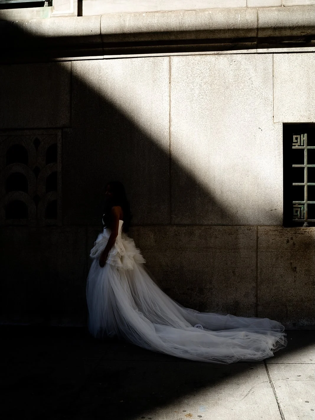 Prepare to shift your perspective. 

In 2026, all signs point to us seeing a shift in photography according to the wedding experts and as already seen in our most recent real-bride&rsquo;s galleries. 

Where you once provided a list of core family gr