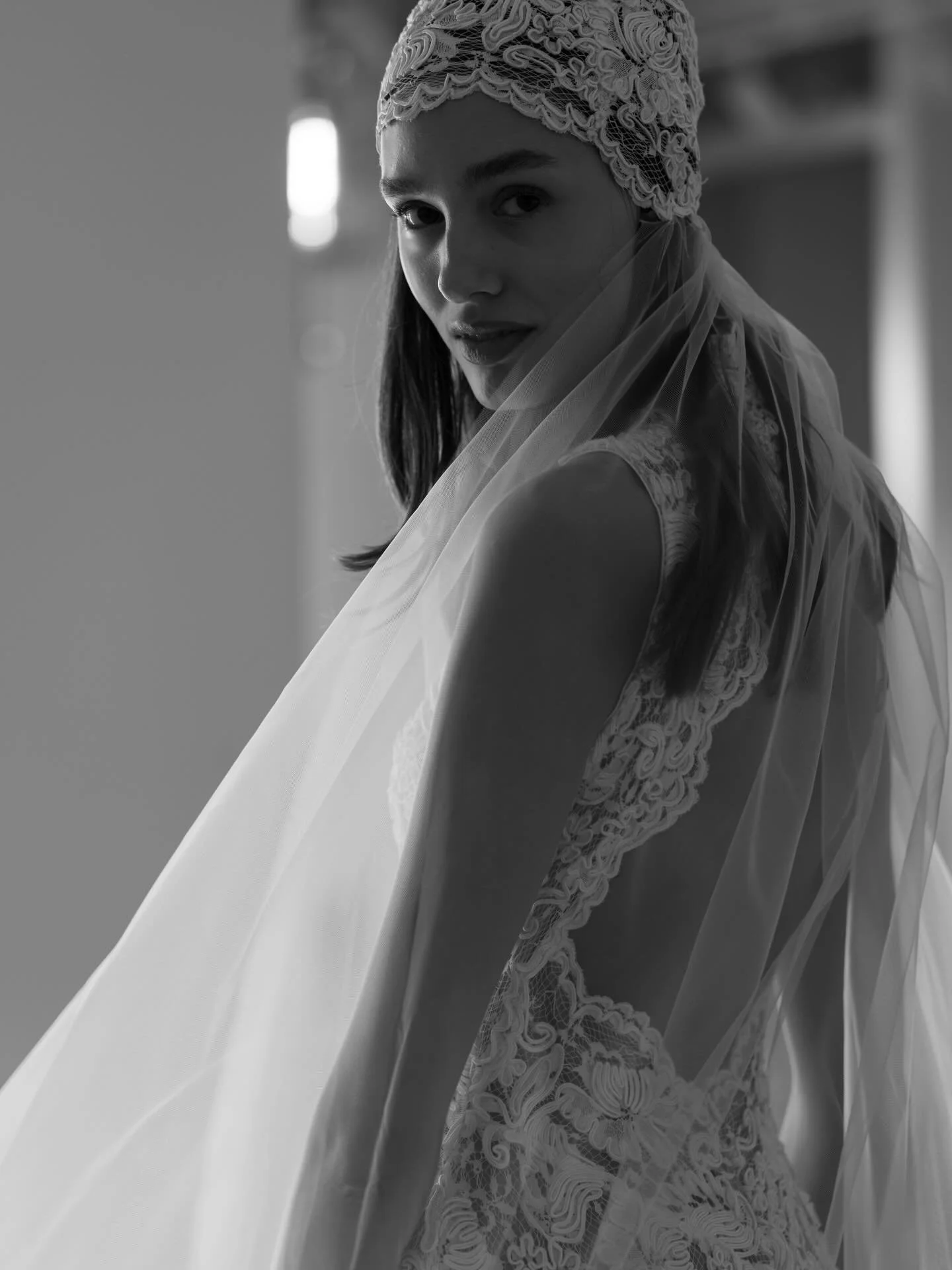 The *Details* only @danahareldesign could design 

By overwhelming demand, we welcome back the latest capsule collection that features 5 highly curated gowns each with their own unique style and direction. 

Preview the gowns in stories *right now* a