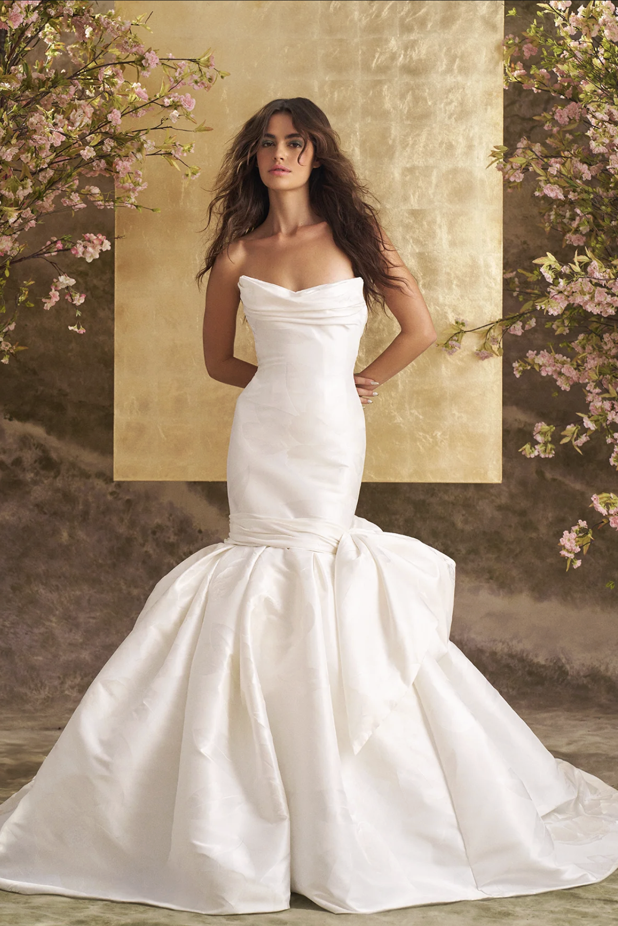 Ines Di Santo | Mark Ingram Bridal Shop New York City | Luxury Bridal Shop | NYC Ines Di Santo | Mark Ingram Bridal Shop New York City | Luxury Bridal Shop | NYC