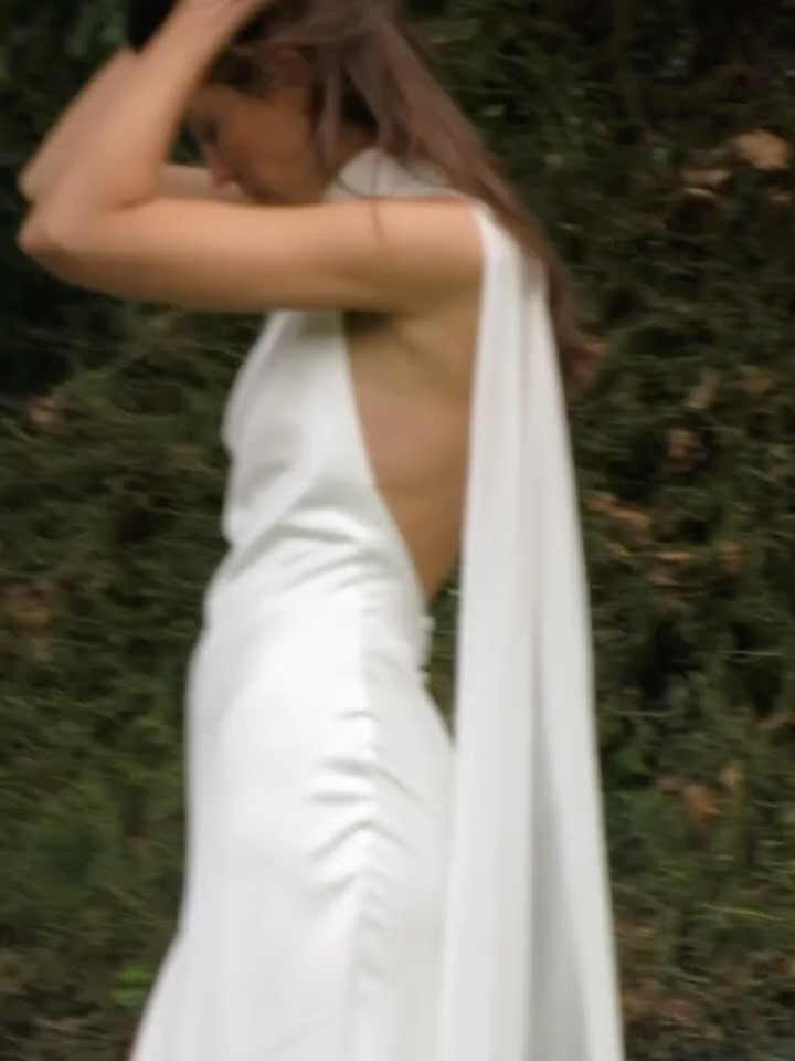 Vision board loading &hellip;. And the aesthetic is @danahareldesign 

Have you seen these gowns?! We can&rsquo;t even decide which ones we love the most because they are all incredible. Everything you know and love about the sultry, fashion-forward 