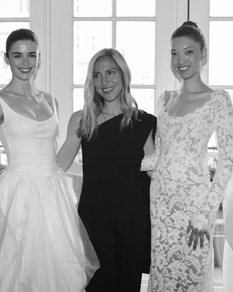 About the Designer: DANA HAREL 

Dana started her namesake collection out of her parents home, driven by a passion for design and a family legacy in women&rsquo;s apparel. She has always been compelled to push the boundaries and determined to leave h
