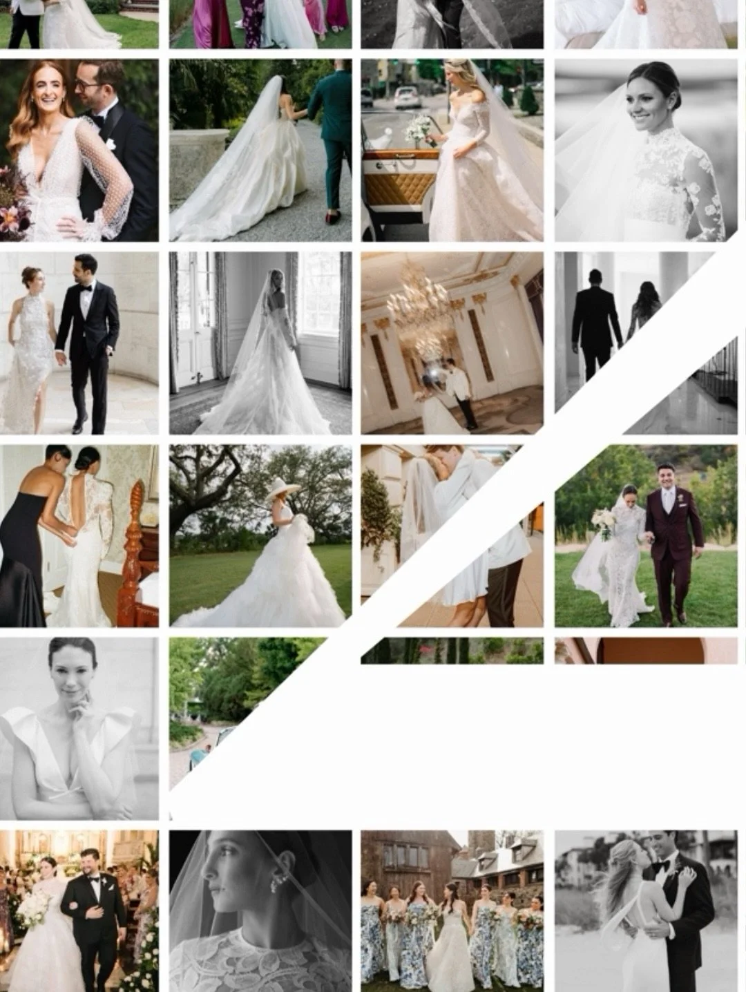 Mark Ingram Atelier x 25 Years 

Highlight: That time Zendaya Came to Mark&rsquo;s 

It&rsquo;s not every day you get a call to say that global superstar, #zendaya not only wants to come to your Atelier BUT surprise a bride with buying her gown&mdash