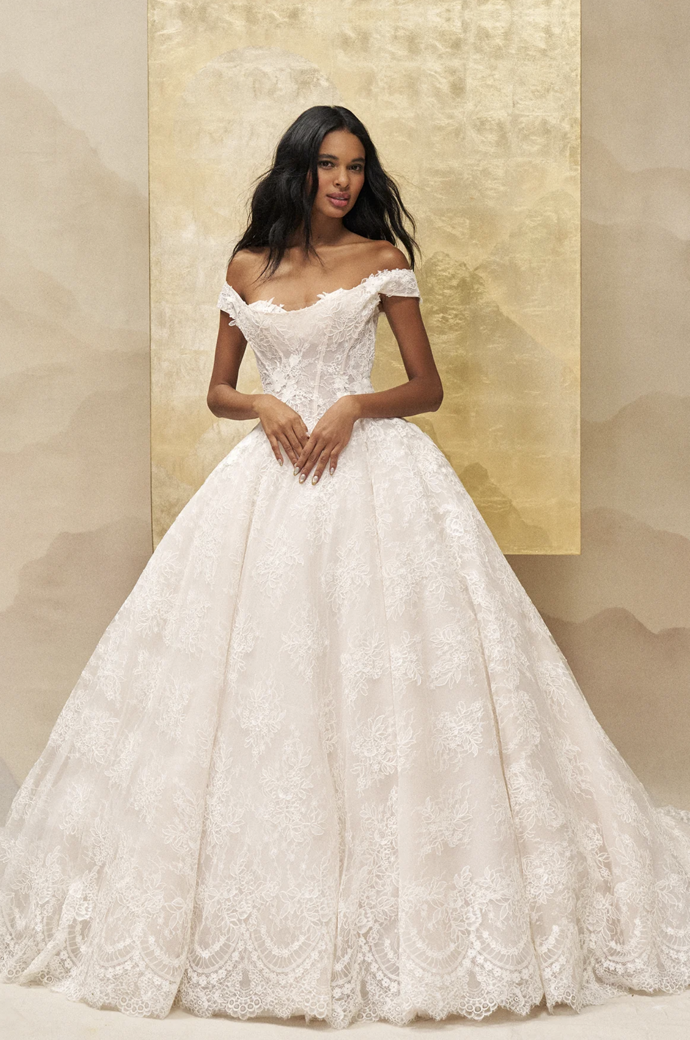 'Valence' Ines DI Santo 