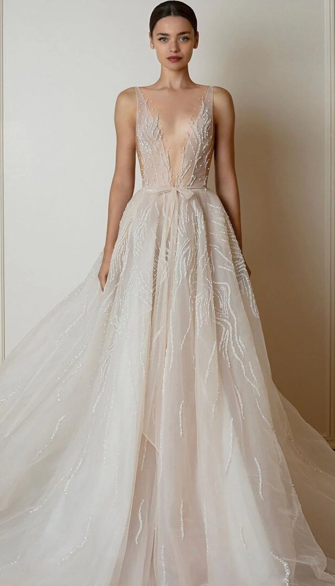 Featured Designers Mark Ingram Bridal Shop New York City Luxury