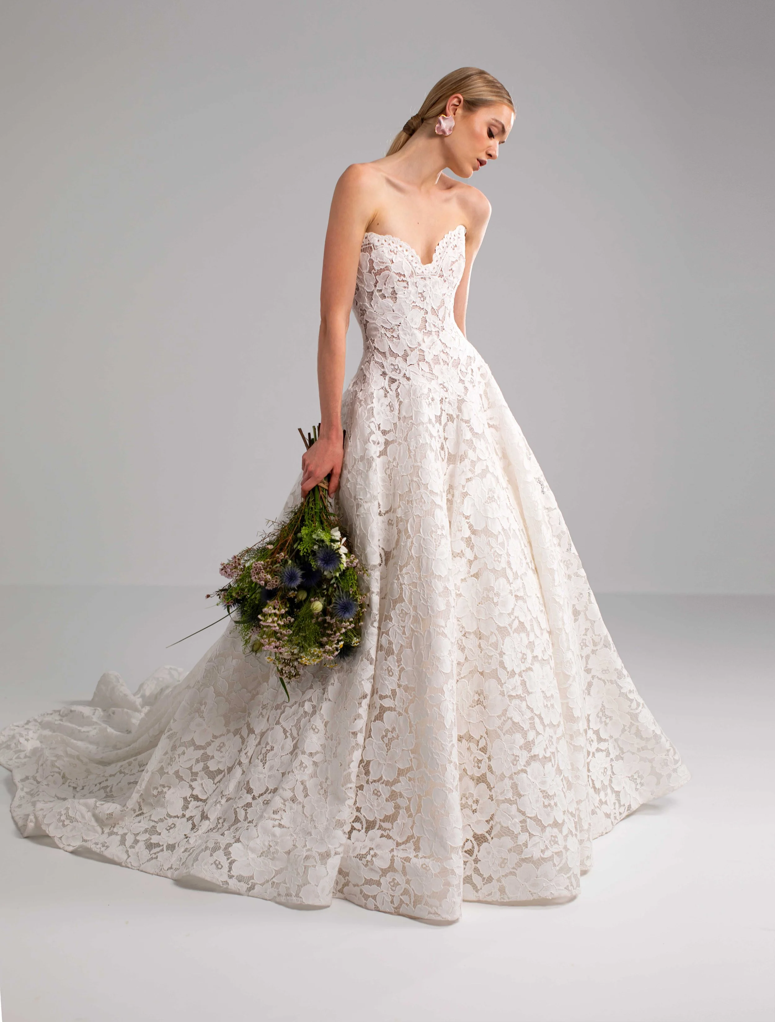 'Armonia' Valentini Sposi