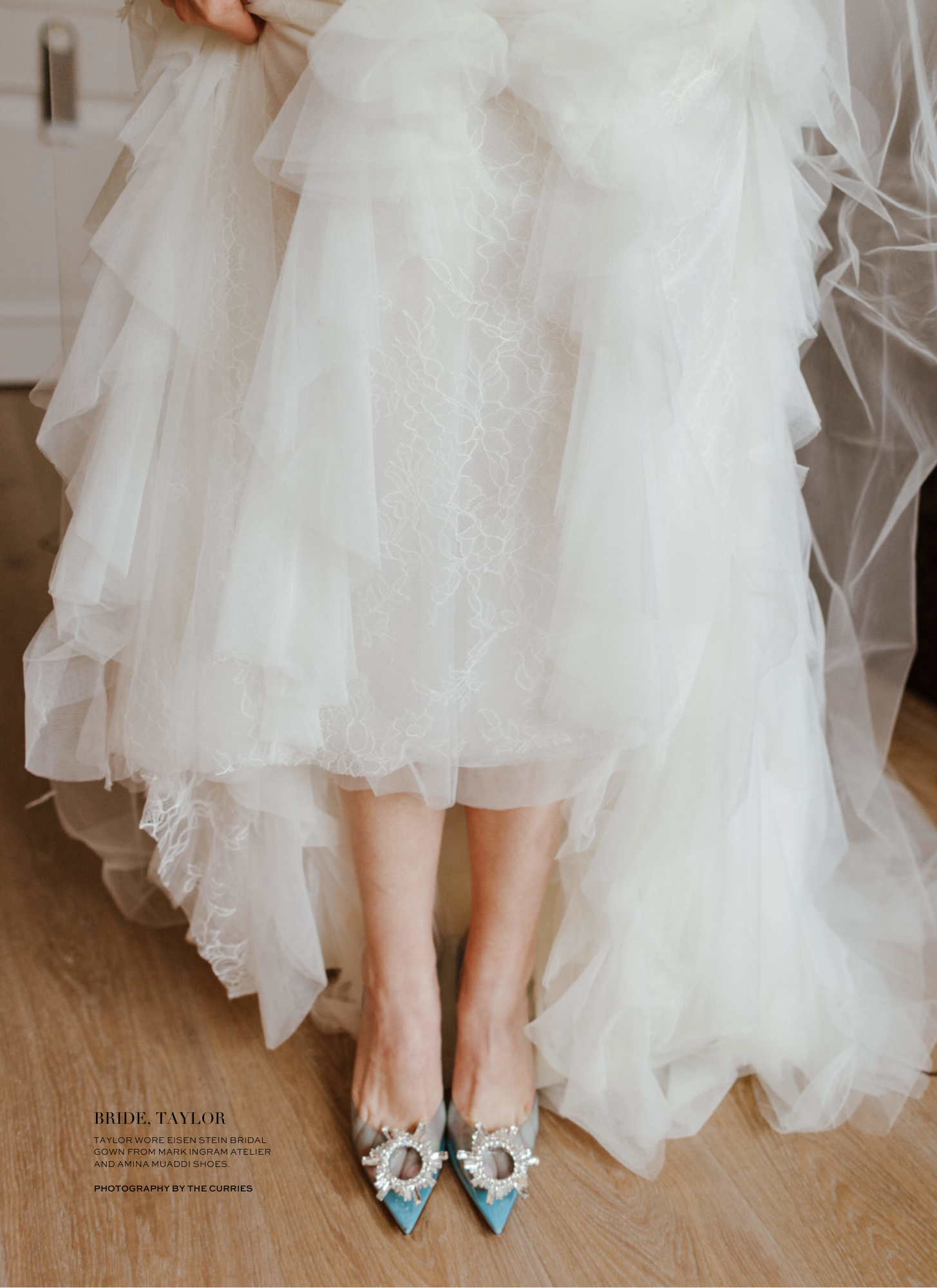 Stylish Short Wedding Dresses That We Can't Get Enough Of