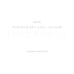 Mark Ingram Bride | Namesake Collection of Mr. Mark Ingram | Mark