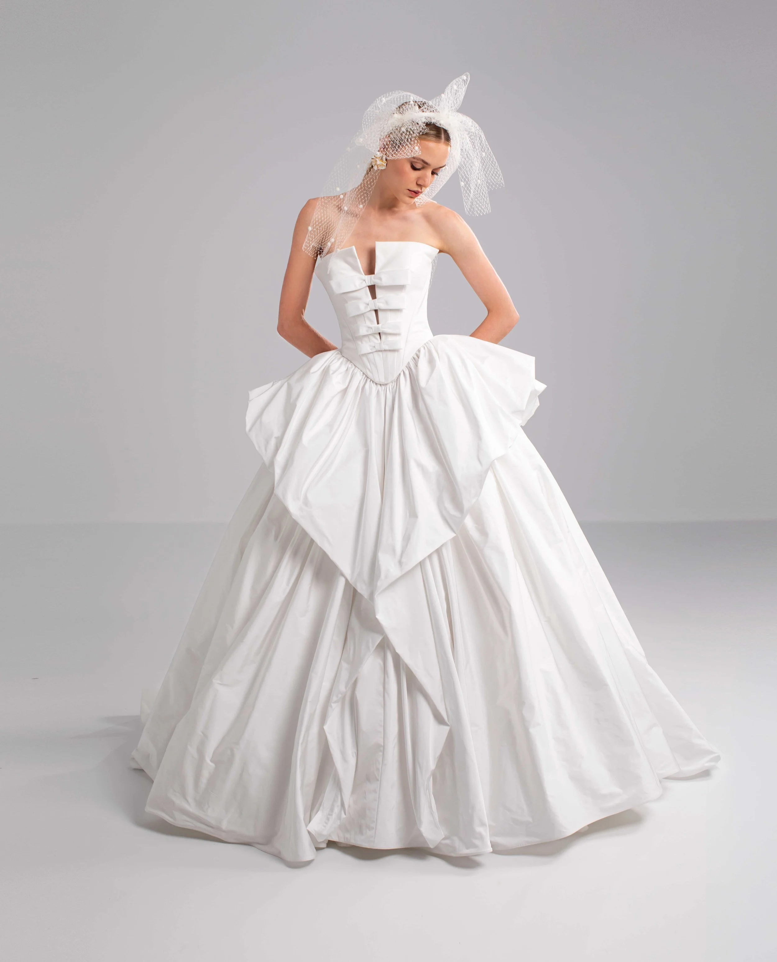 'Floriana' Valentini Sposi 