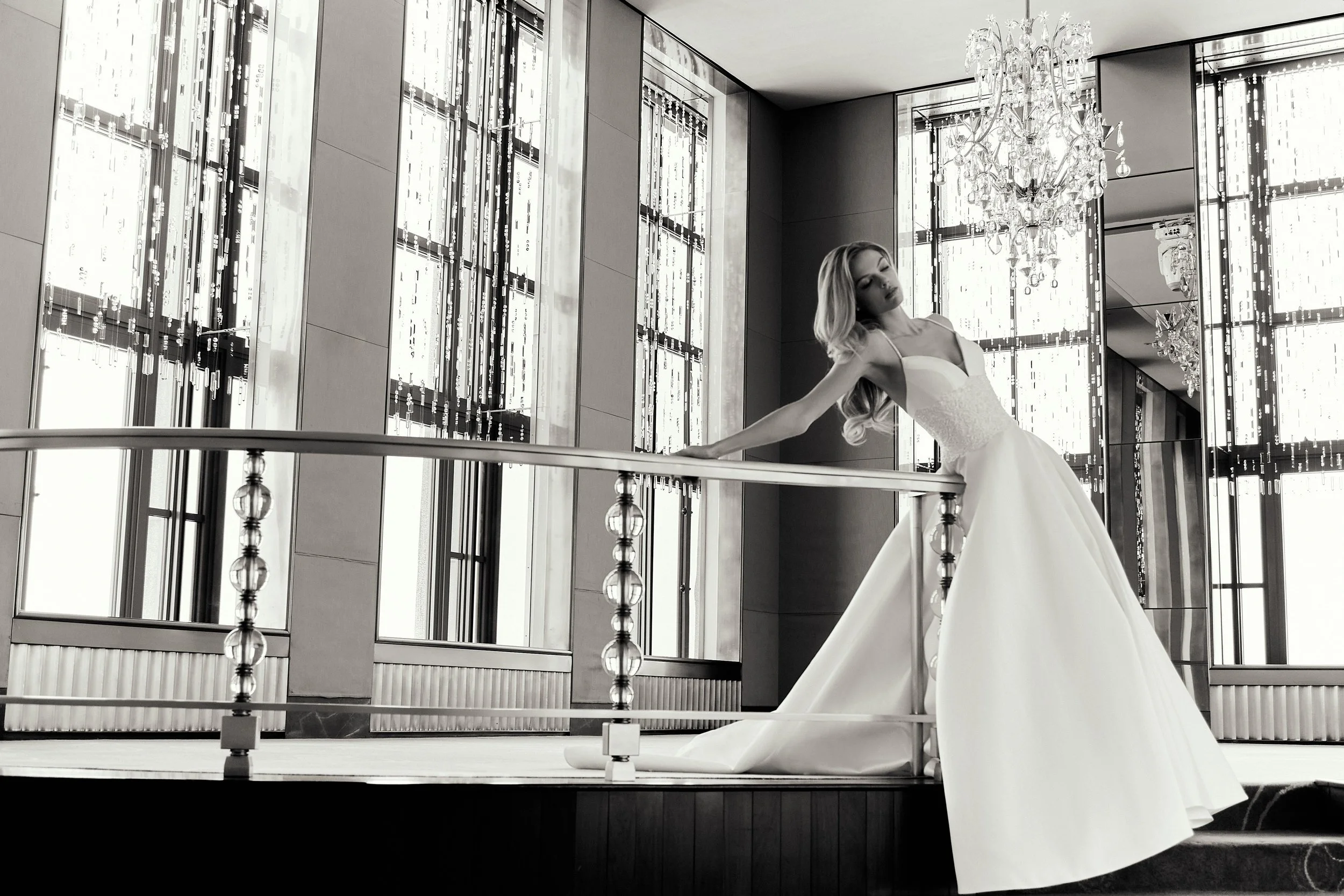 Mark Ingram Bride | Namesake Collection of Mr. Mark Ingram | Mark Ingram Bridal Shop New York City | Luxury Bridal Shop | NYC Mark Ingram Bride | Namesake Collection of Mr. Mark Ingram | Mark Ingram Bridal Shop New York City | Luxury Bridal Shop | NYC