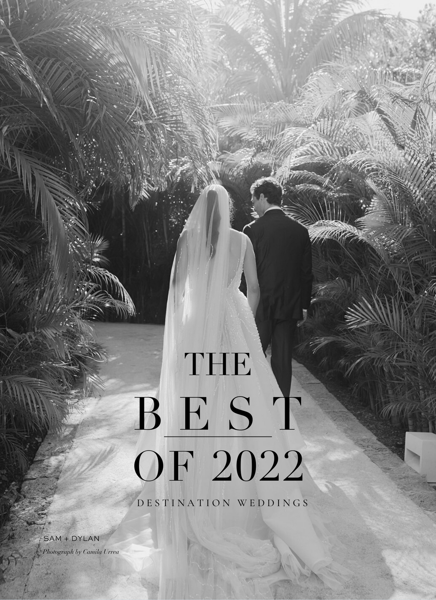 BEST OF 2022, Mark Ingram Bridal Shop New York City, Luxury Bridal Atelier