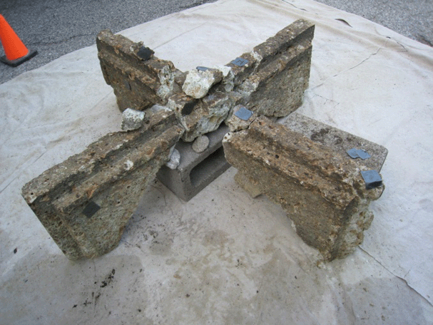 Broken Handles