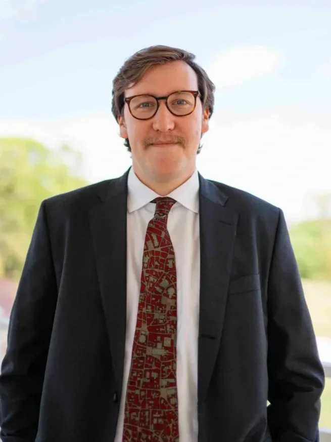 Samuel Brennan