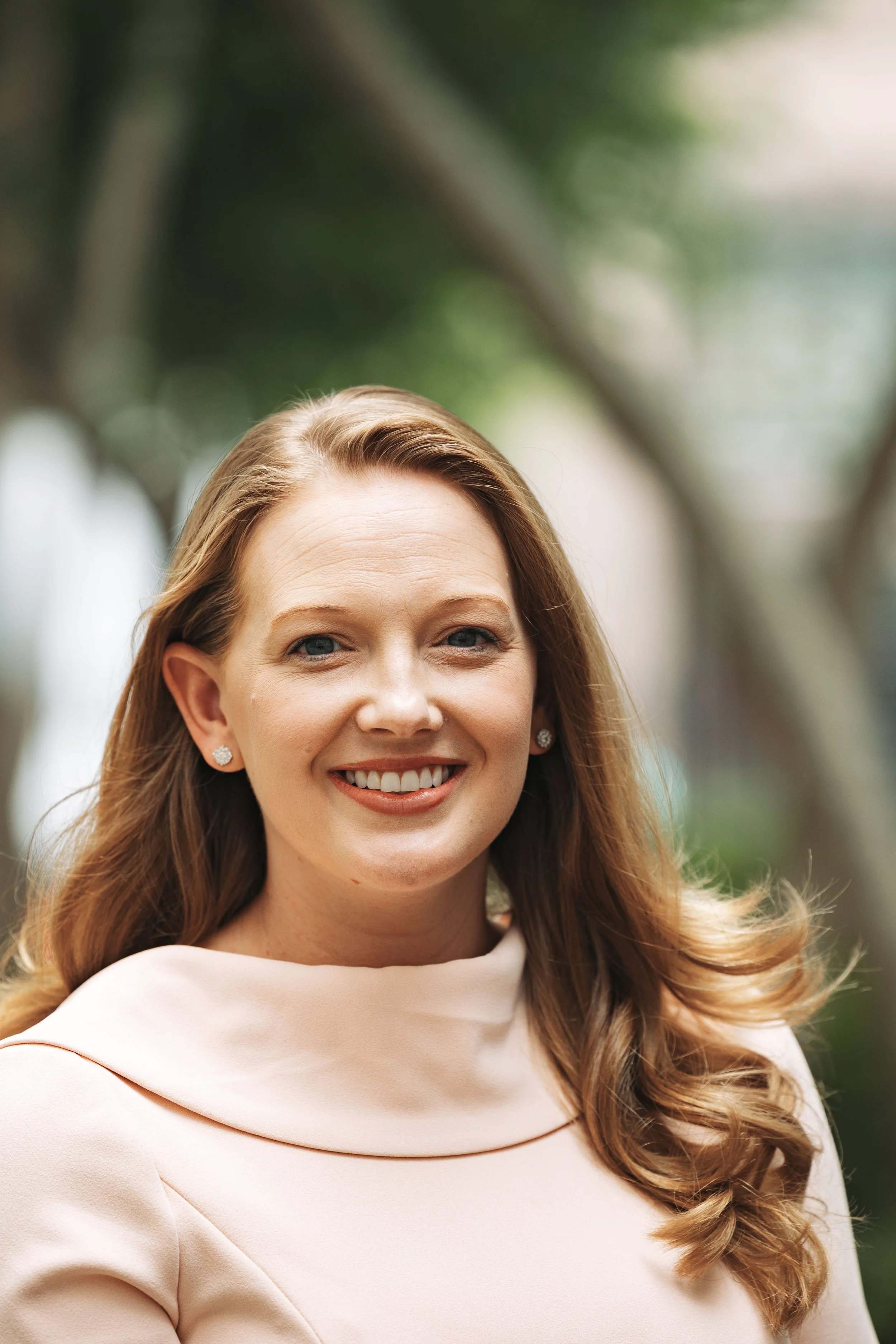 Brittany Bramell Punaro Bio — Steer PR