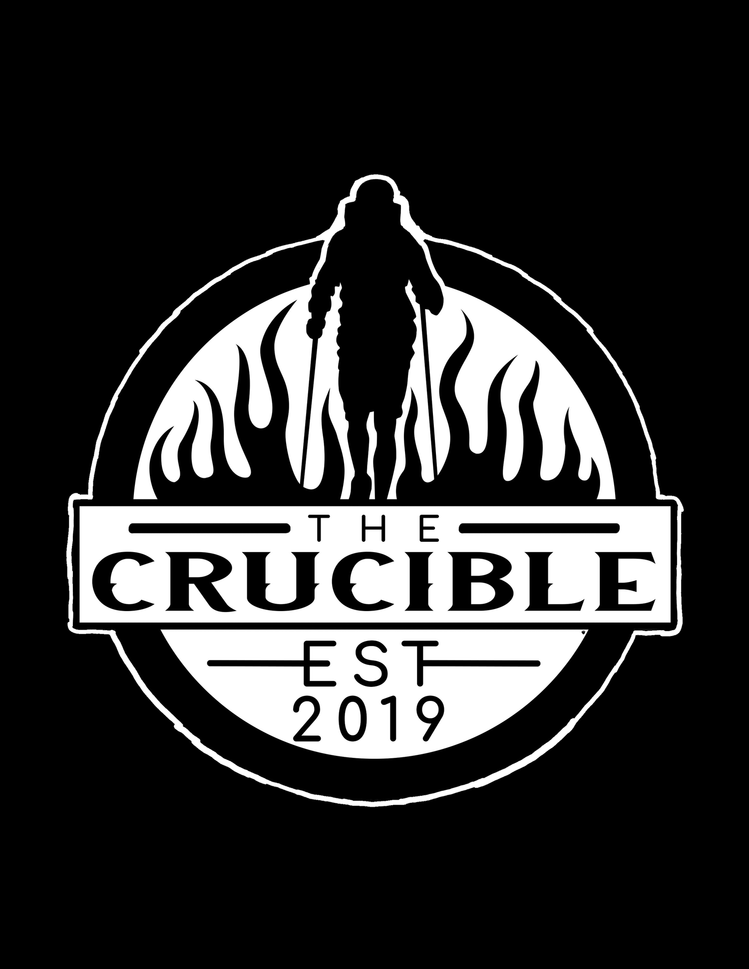 The Crucible
