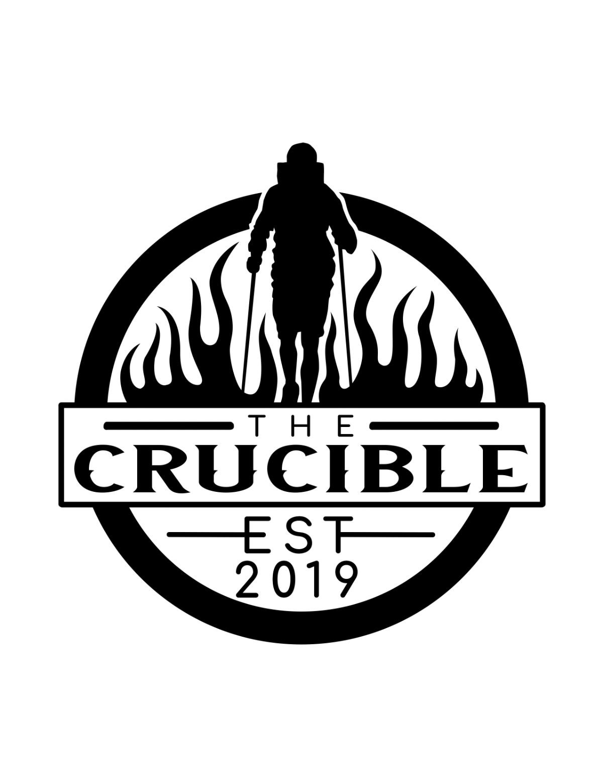 The Crucible