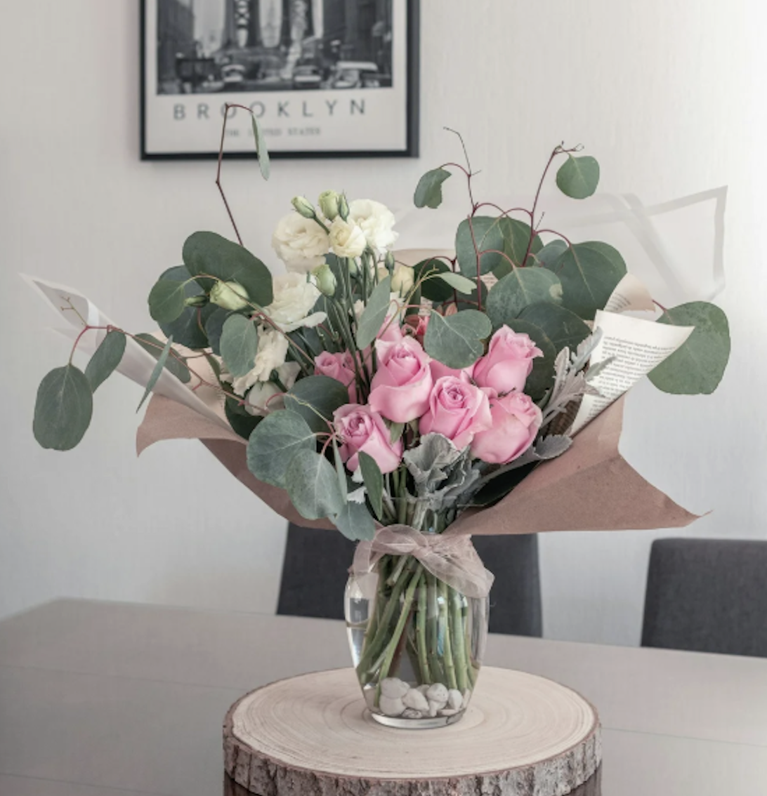 This Valentine’s Day, Fall in Love with Your Home