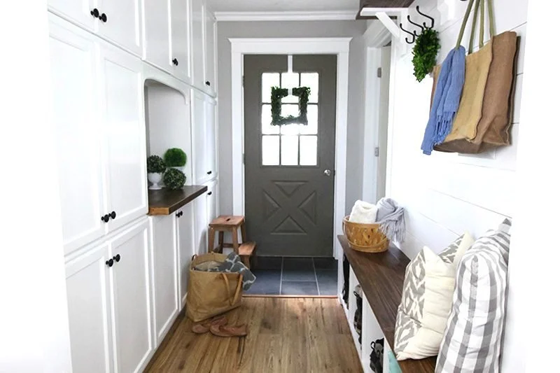 The Most Organized Homes Aren't Perfect—They're Purposeful