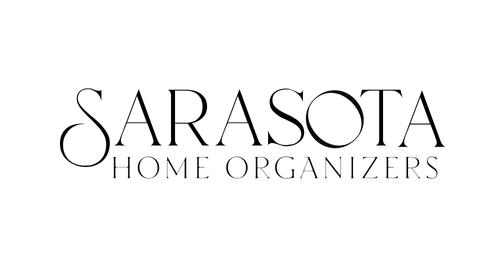 Sarasota Home Organizer | Professional Organizing Services