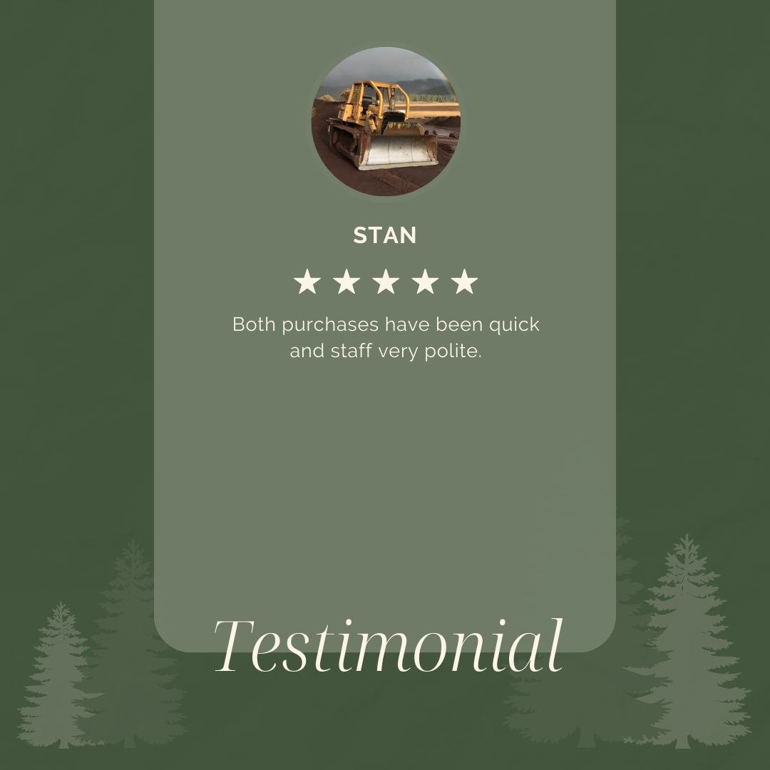 Thank you for taking the time to share your experience, Stan!