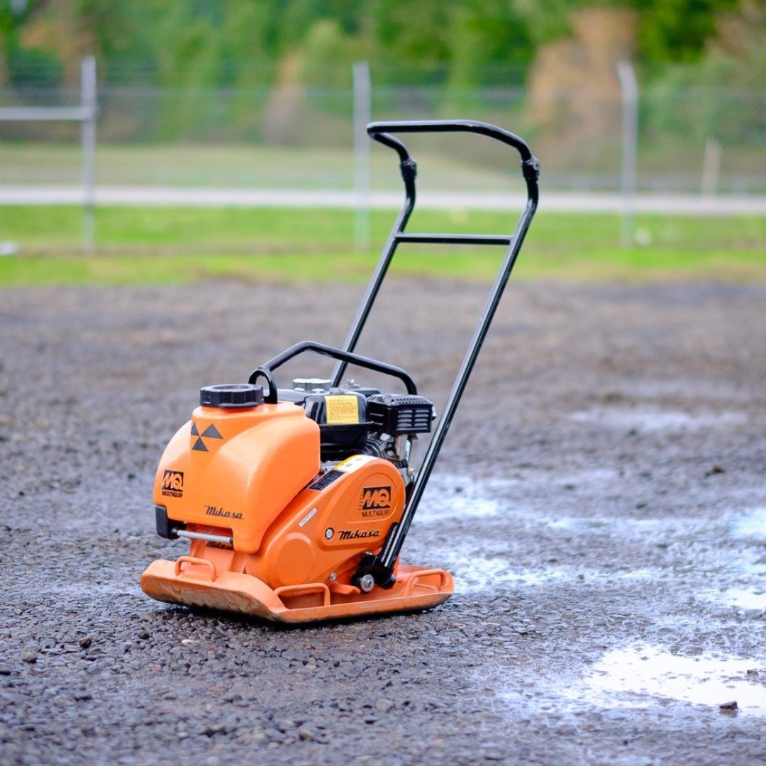 We have several rental options available to help you tackle your next project. Our rentals include the vibra-plate, 4-stroke rammer (jumping jack) and pressure washer. Each of these are just $50 per day!

(530) 596-3953
www.turnerexcavatinginc.com
