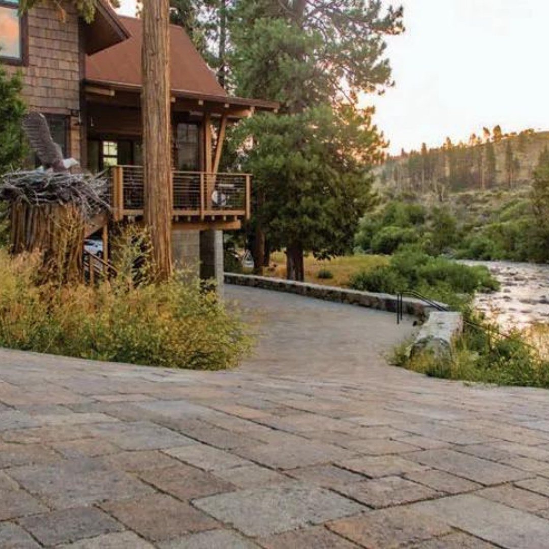 Almanor Landscape Supply has a variety of hardscape products to bring your dream home to life. 🌲

Featured Hardscape Manufacturer:
Basalite

To view our full selection please visit our website or stop by the office to pick up a catalog.

(530)596-39