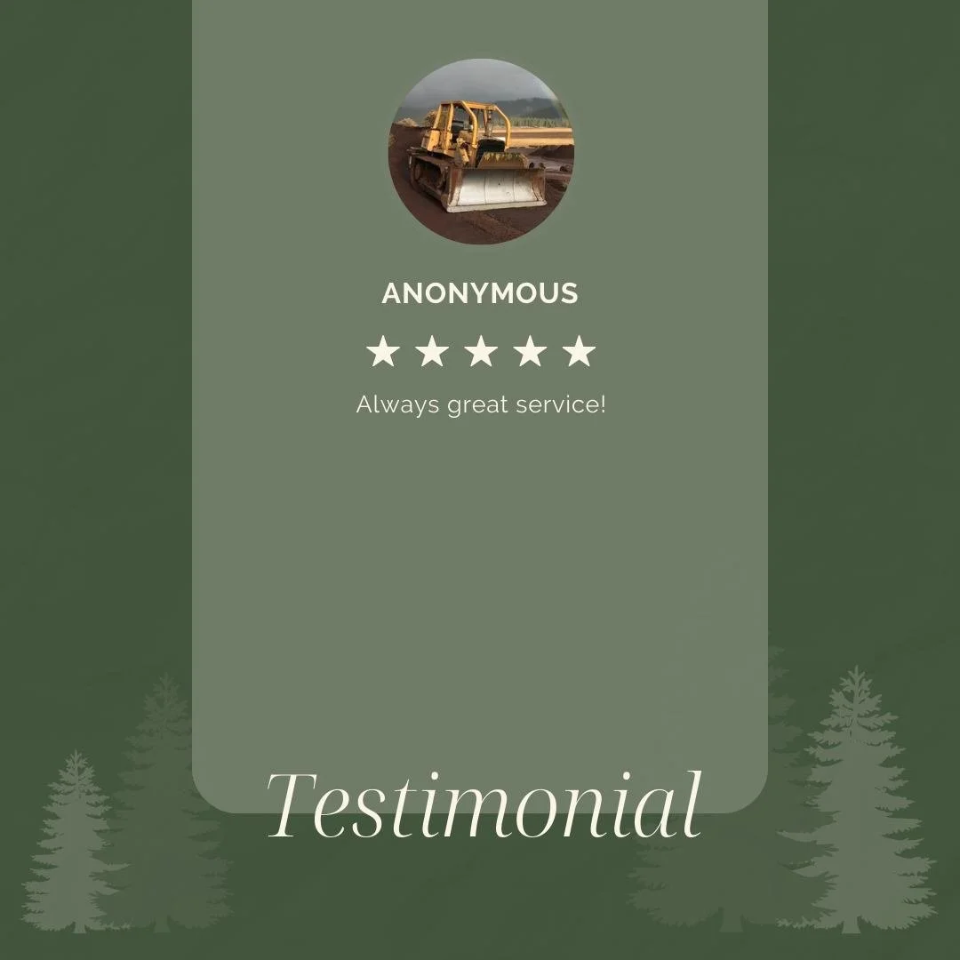 Thank you, We appreciate your business!
