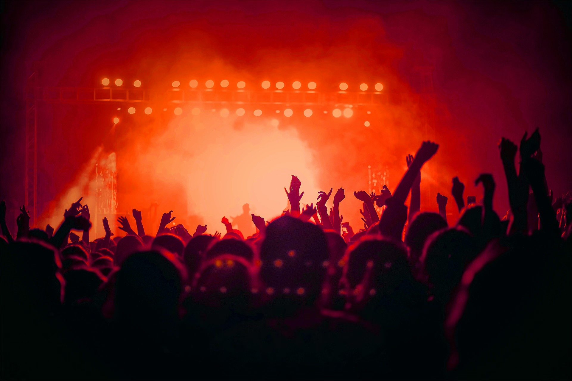 Amplifying Kāpiti’s live music scene