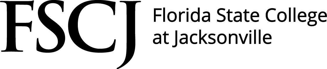 Logo of Florida State College at Jacksonville