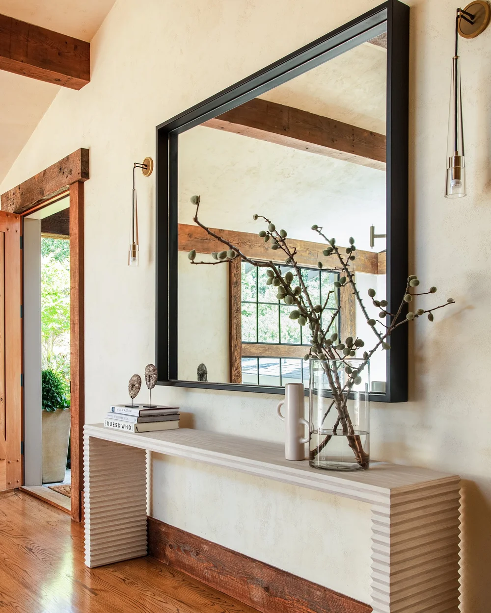 Black Point — Jennifer Wundrow Interior Design
