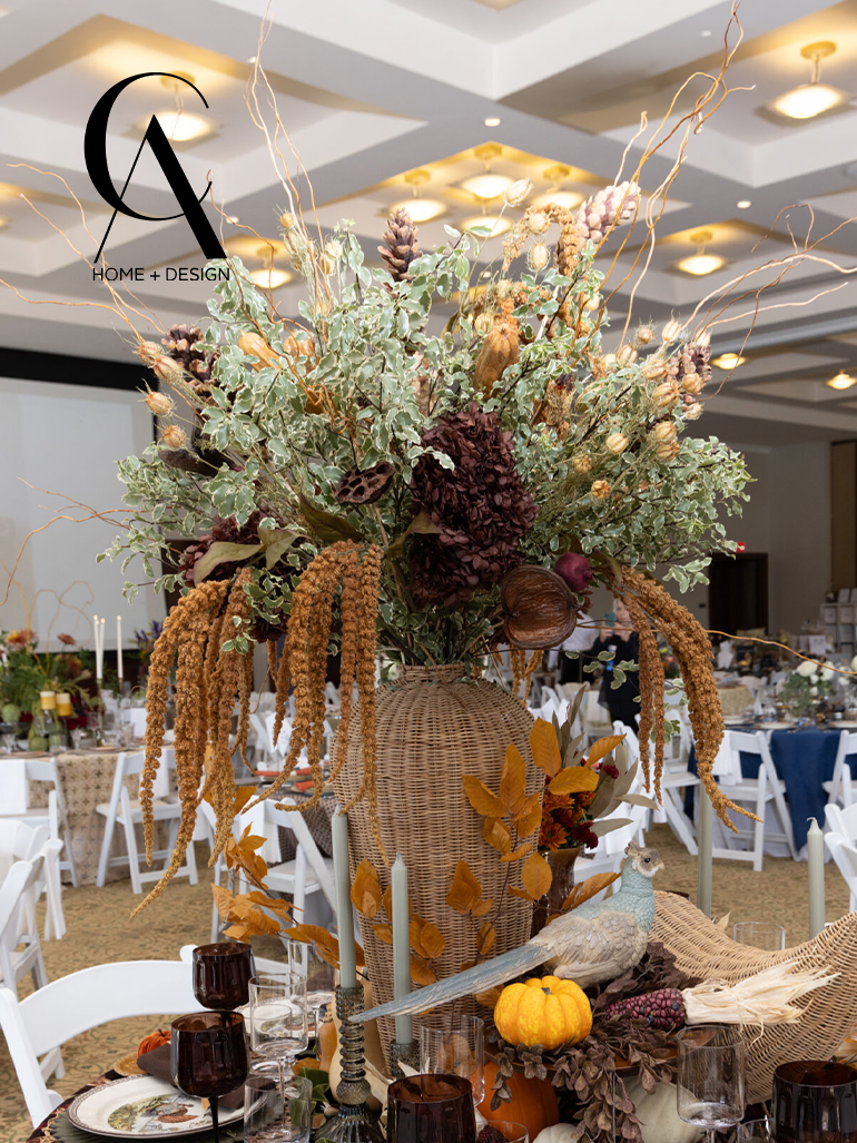 Jennifer Wundrow Interior Design featured in California Home + Design for style that raises $450k