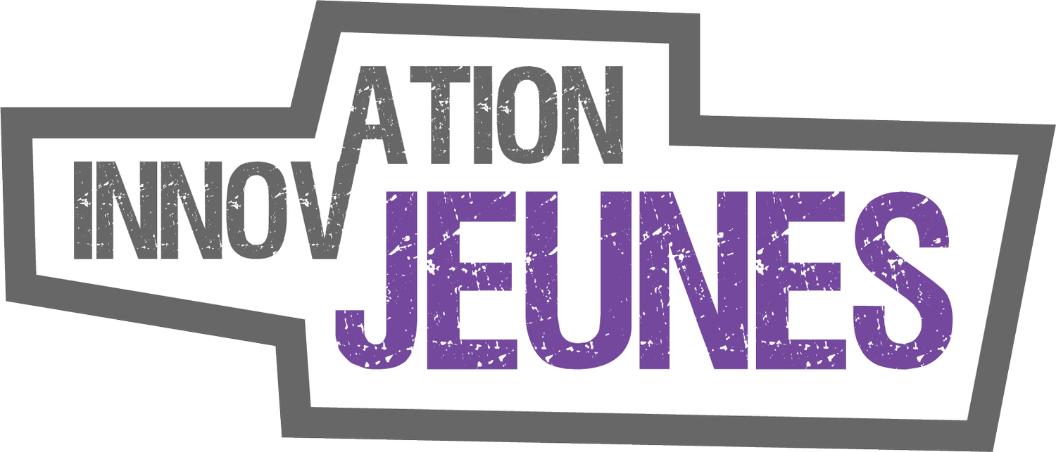 Innovation Jeunes