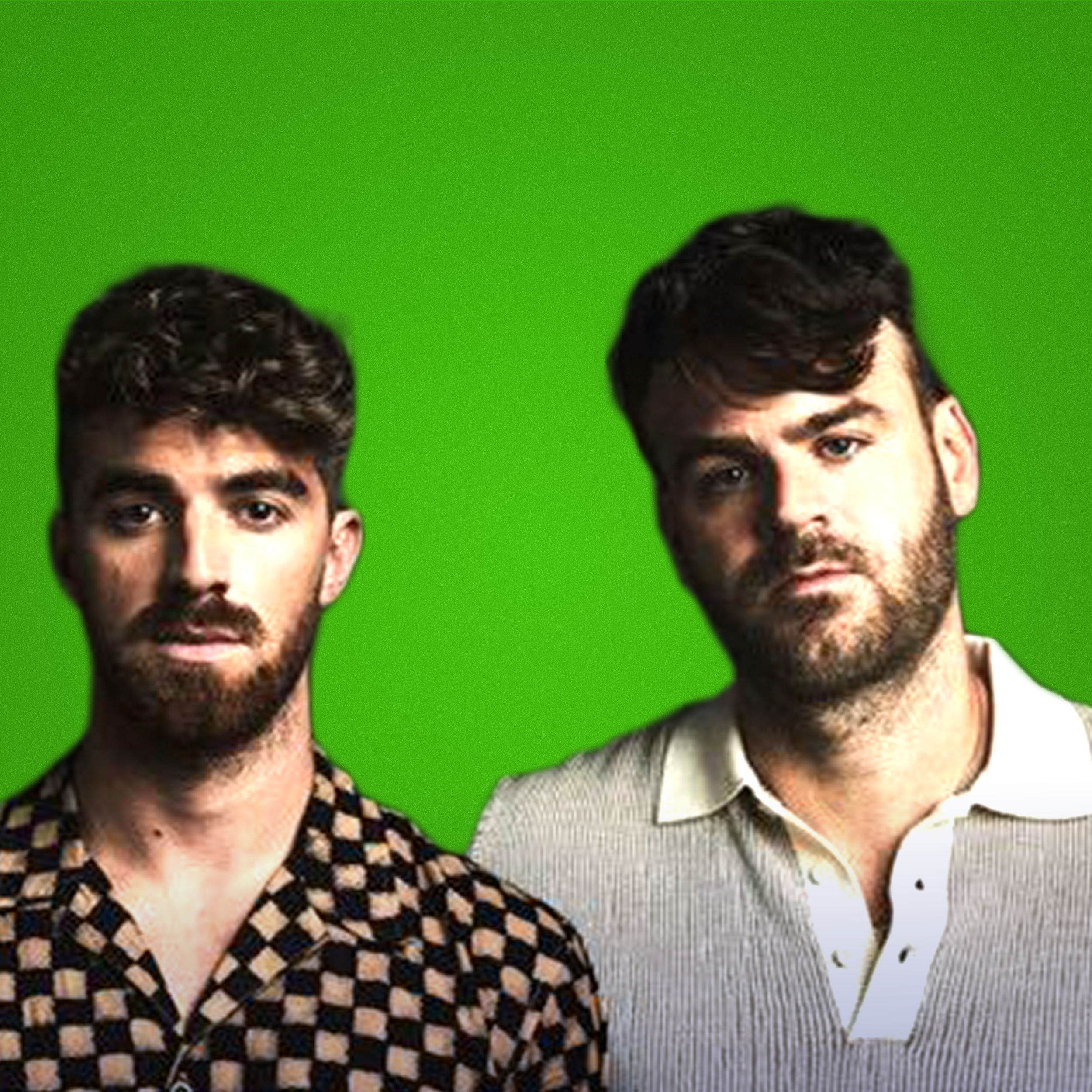 The Chainsmokers: How to Craft the Perfect Artistic Partnership