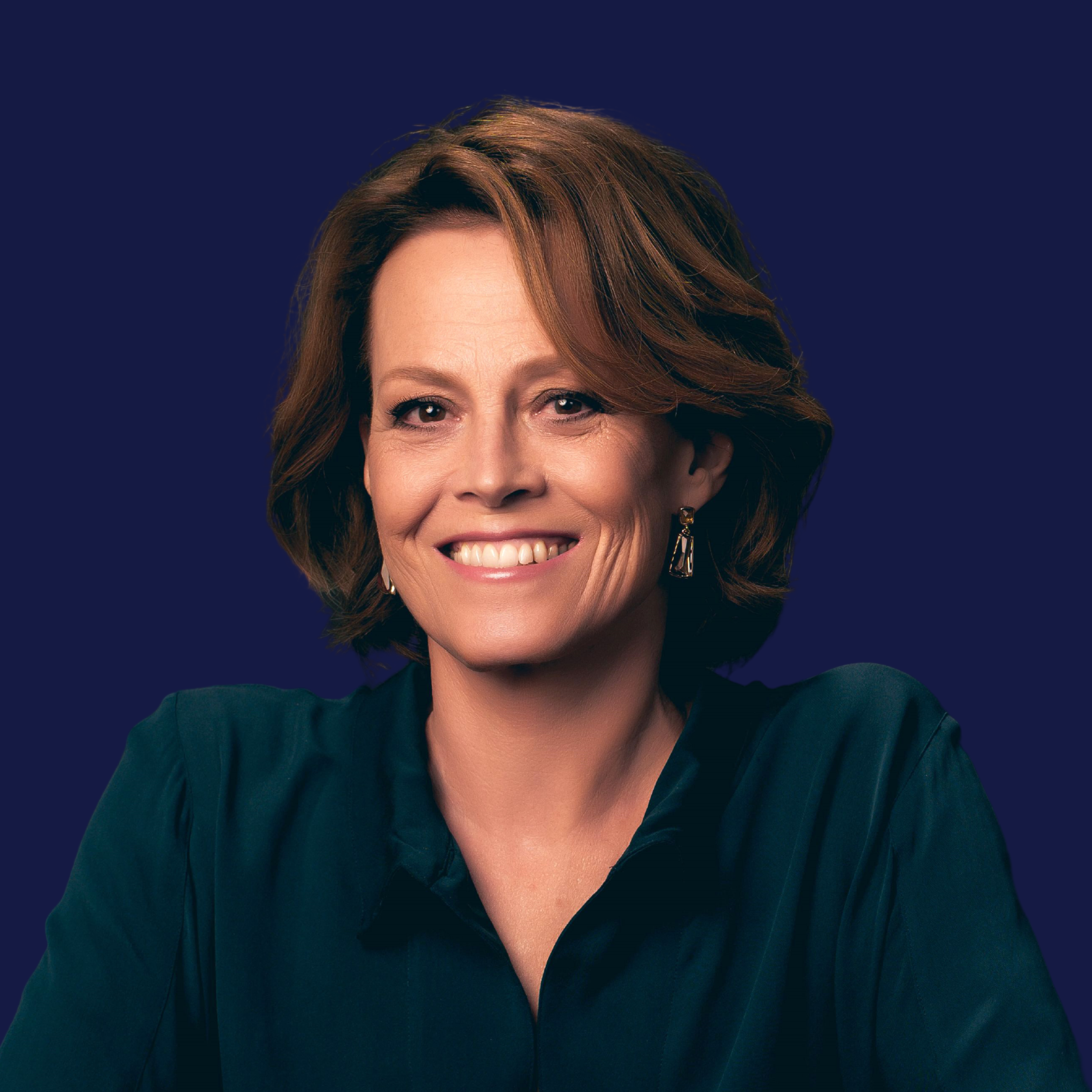 Sigourney Weaver: Conquering Self-Doubt and How to Harness Your Instincts
