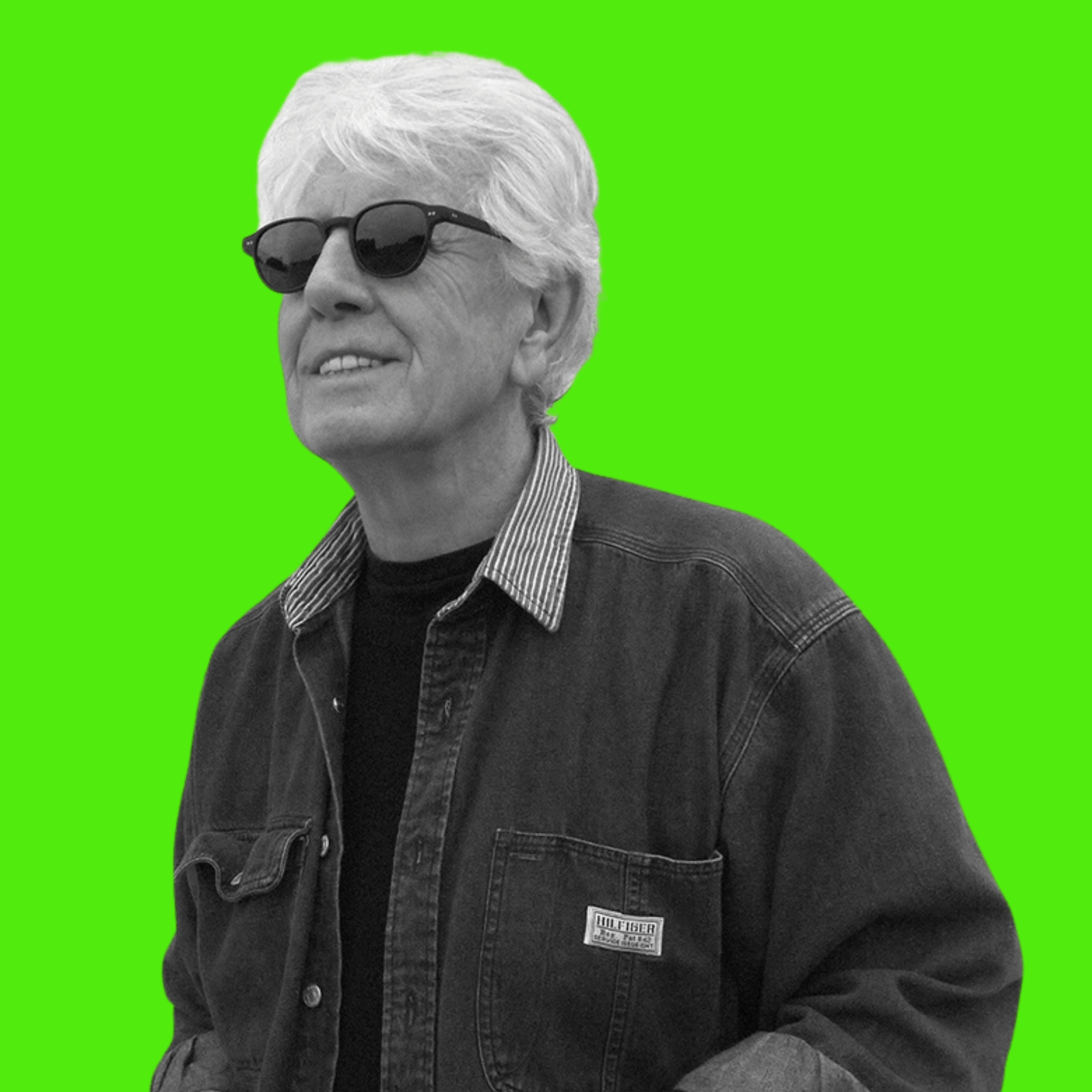 Graham Nash: Writing from Experience and Letting Your Heart Lead the Way