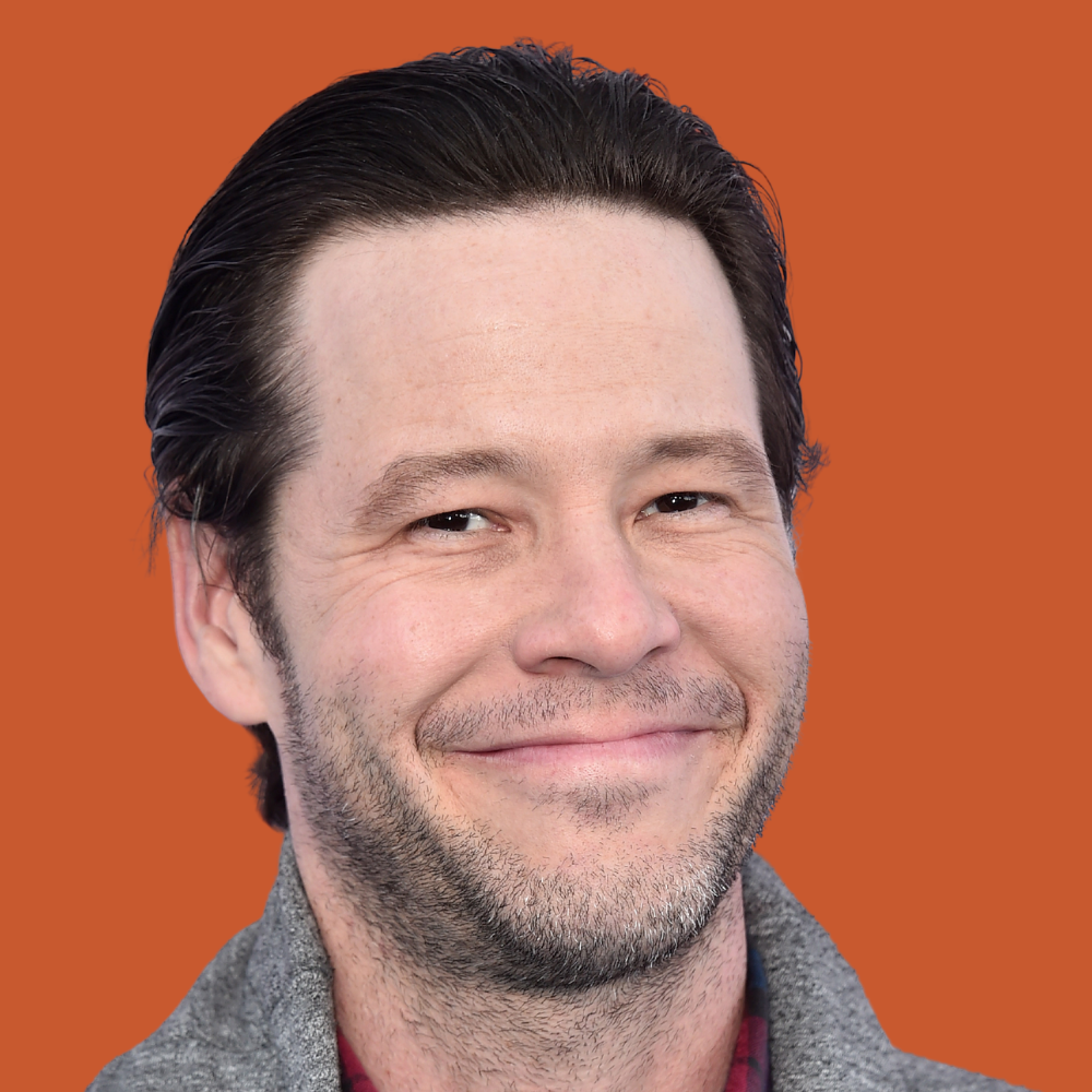 Ike Barinholtz: How the Comedian Created His Own Luck When No One Was Calling