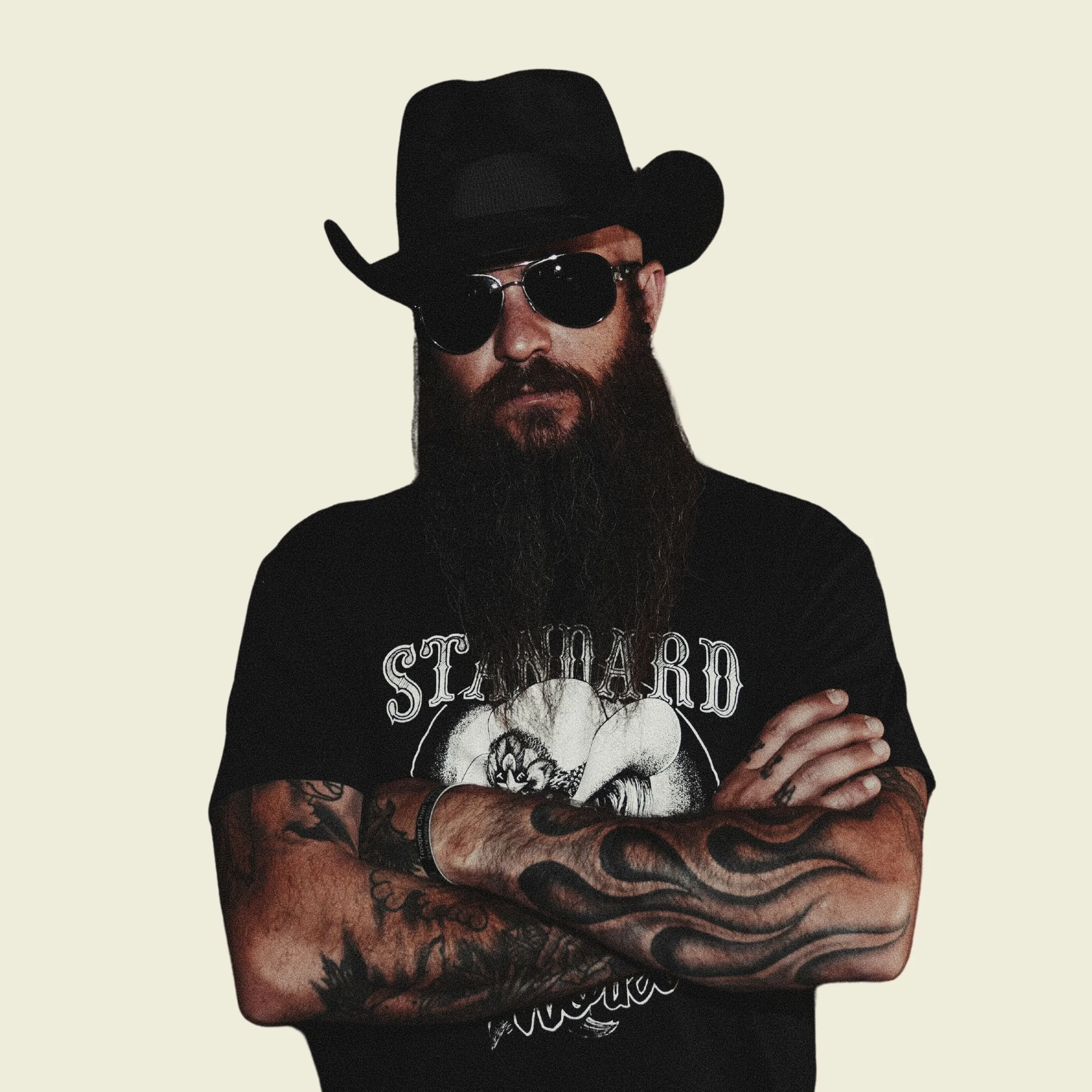 From $100k in Debt to #1 Independent Country Artist (NO Record Deal) | Cody Jinks
