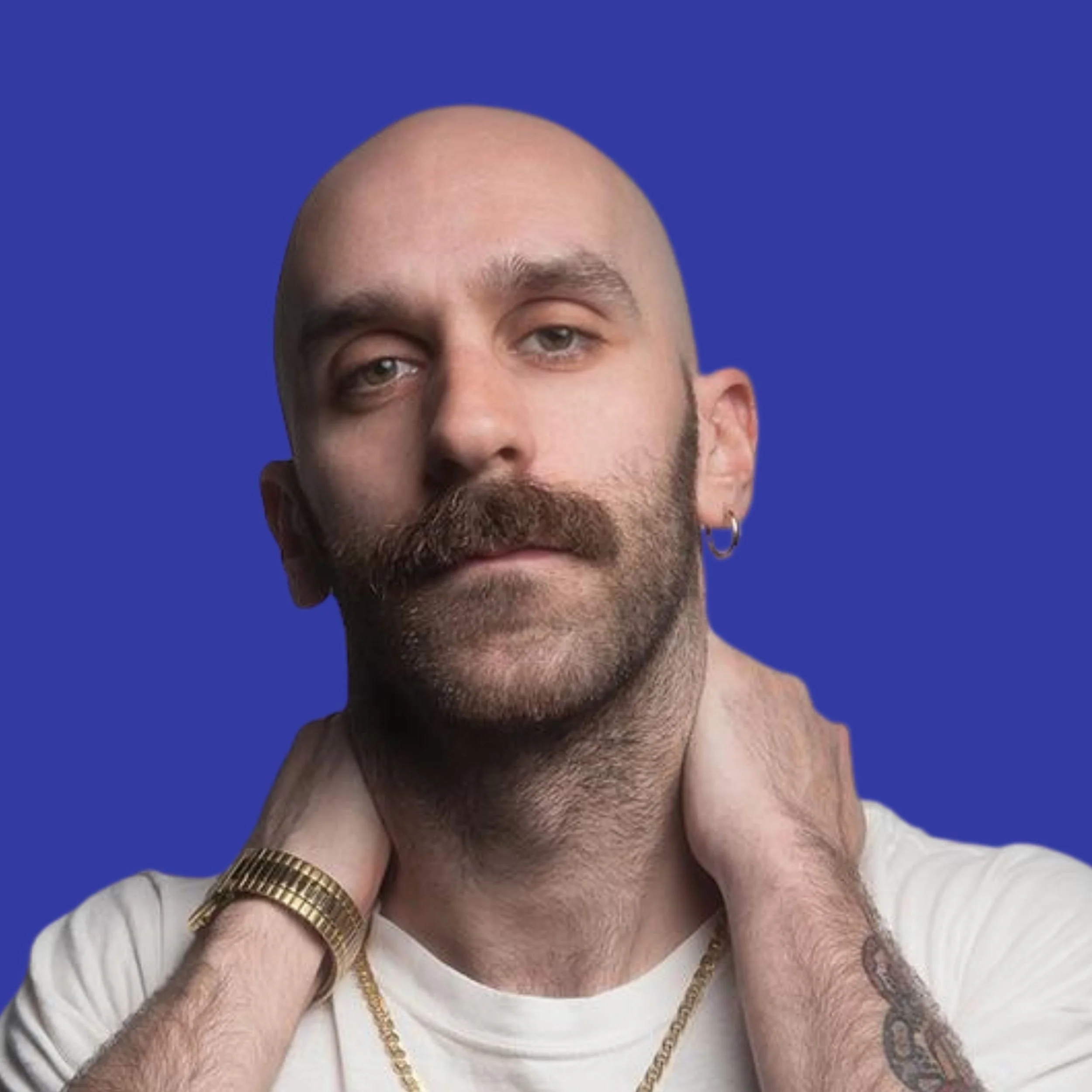 X Ambassadors: How a "Fake Manager" and an Accidental Jeep Jingle Ignited the Band’s Massive Success