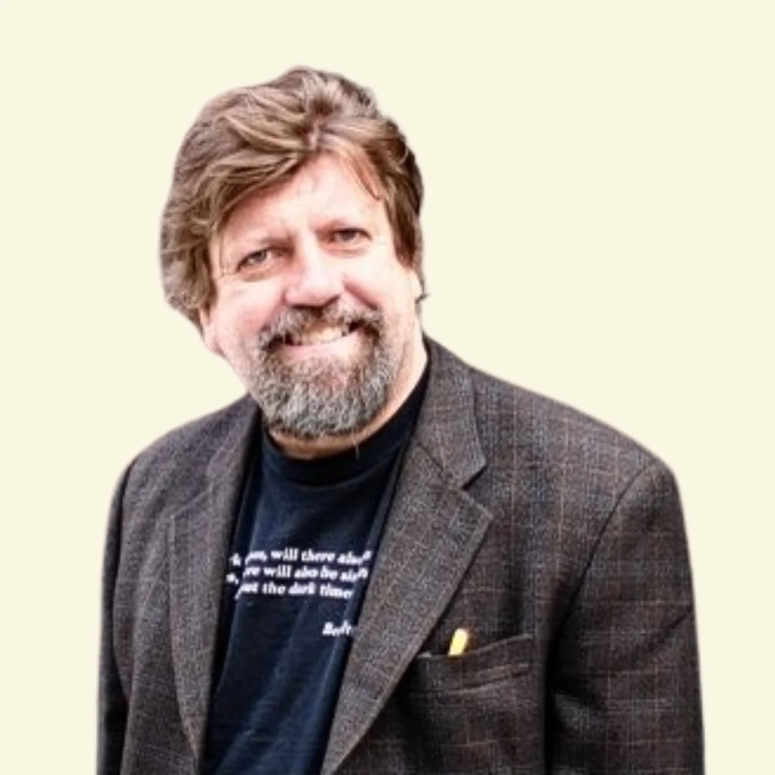 Oskar Eustis: Bringing “Hamilton” to the Stage and Making Theater Accessible to All