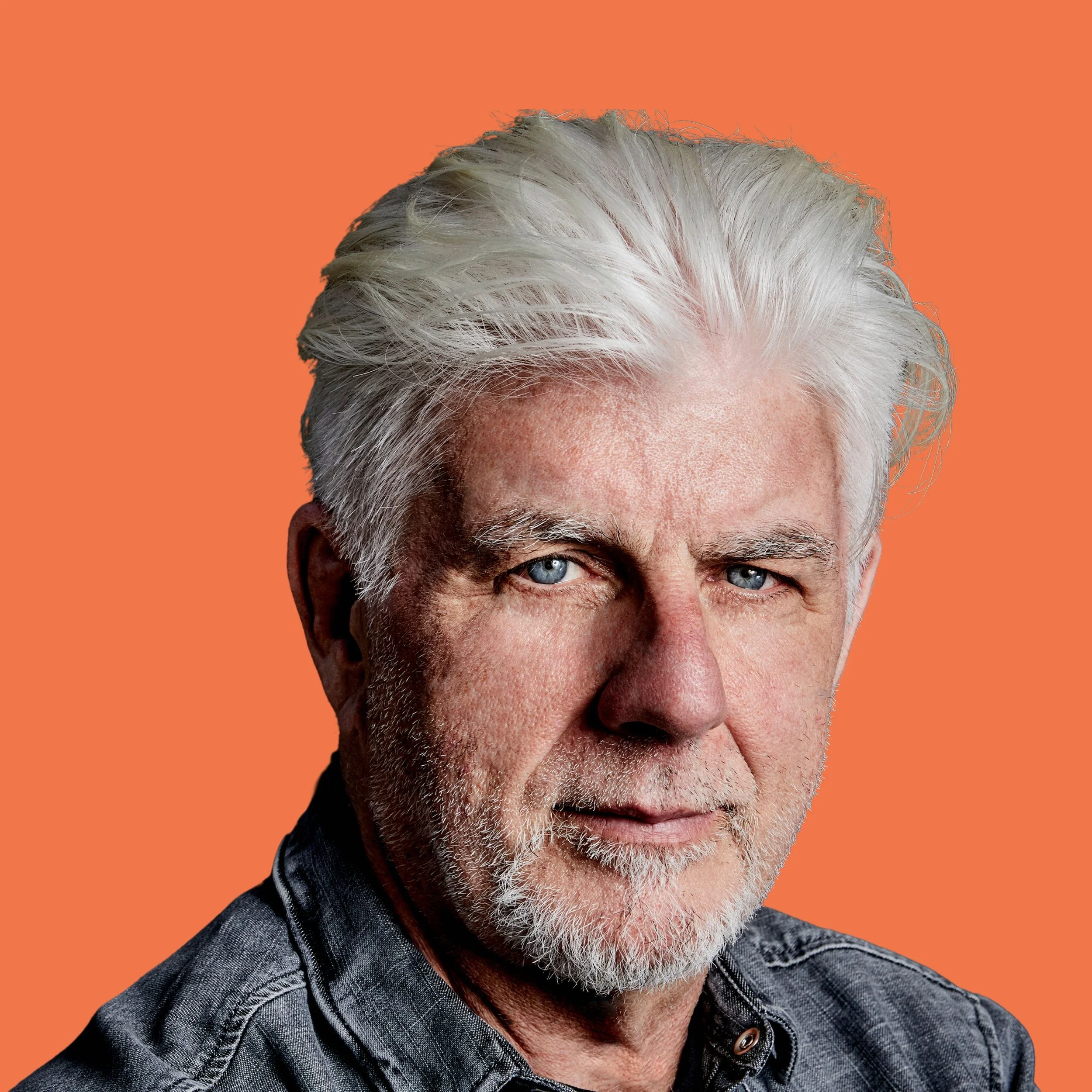 Michael McDonald: I Went from “Couch Surfing” to Playing Arenas… in Just a Few Days!