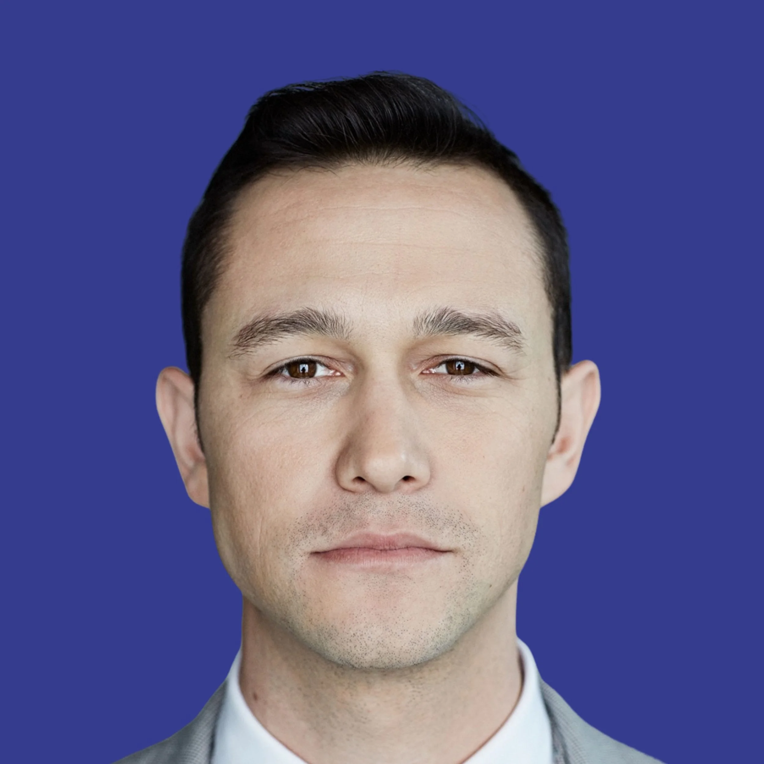 Joseph Gordon-Levitt: Will Artificial Intelligence Destroy Art As We Know It?