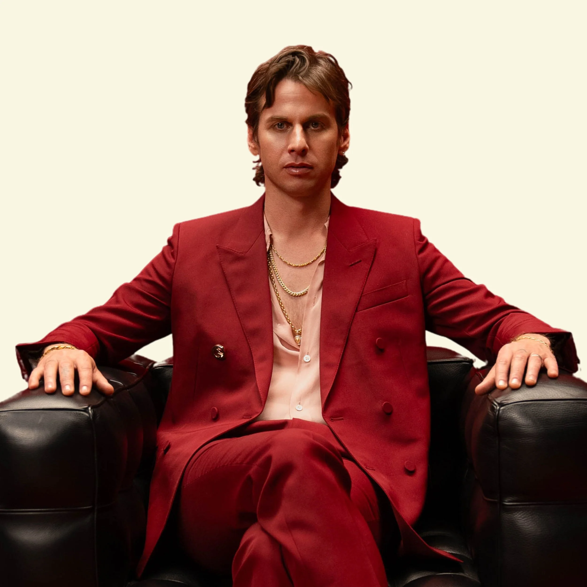 Mark Foster (Foster the People): I Delivered Pizza and Worked Graveyard Shifts for Years Before ‘Pumped Up Kicks’ Blew Up