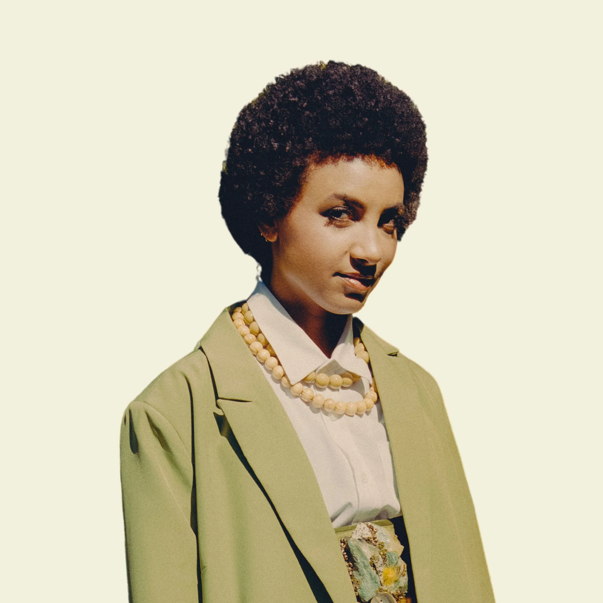 Esperanza Spalding on the “Suffering” of Songwriting and Her Dream Collaboration with Milton Nascimento